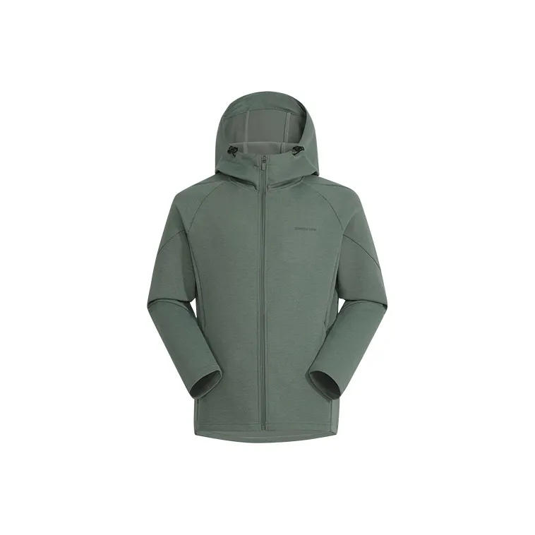 PIONEER CAMP Jackets Coats Unisex-2