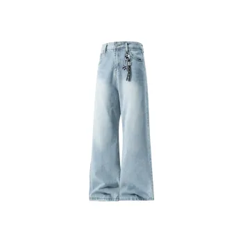 David Bakken Jeans Unisex
