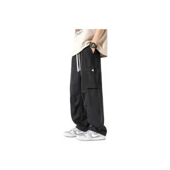 No Tears Cargo Pants Unisex