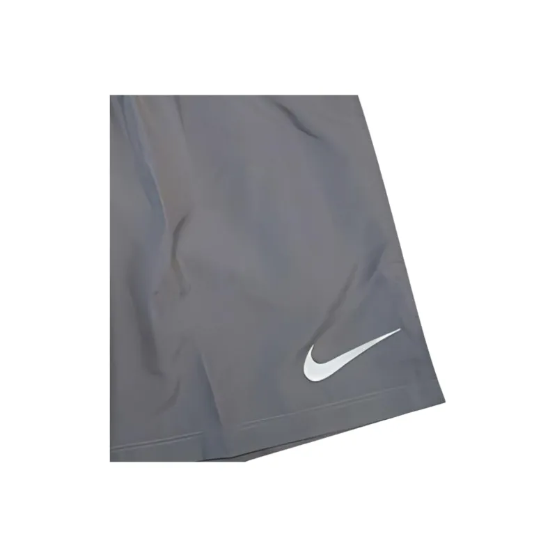Nike Sports Shorts Men Gray-2
