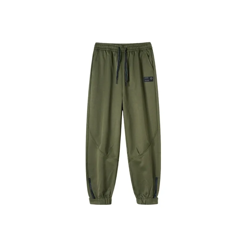 Sacrednss R Cargo Pants Unisex-4
