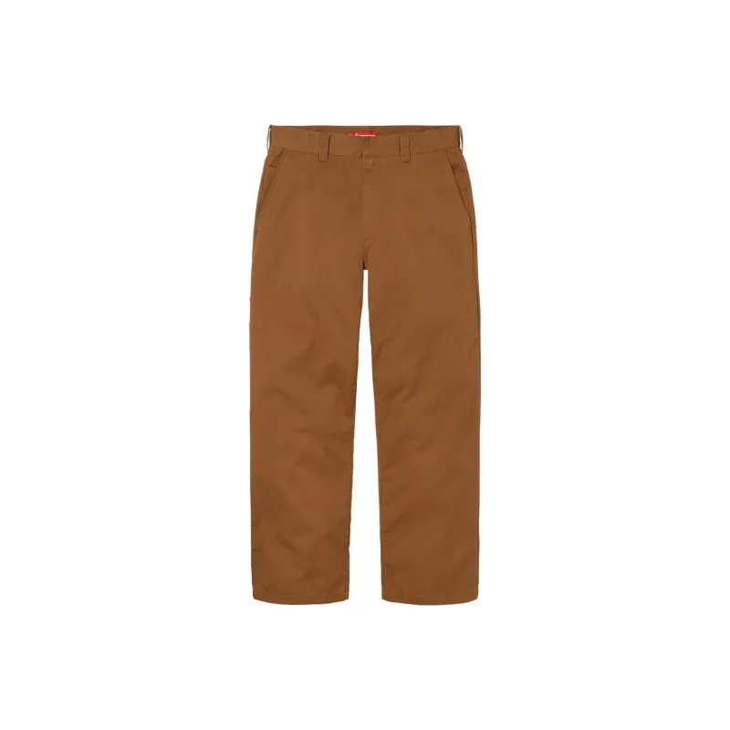 Supreme Work Pant-2