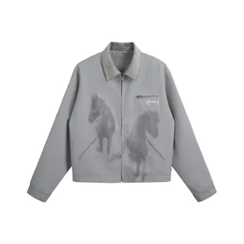 MOONWAV Jackets Unisex