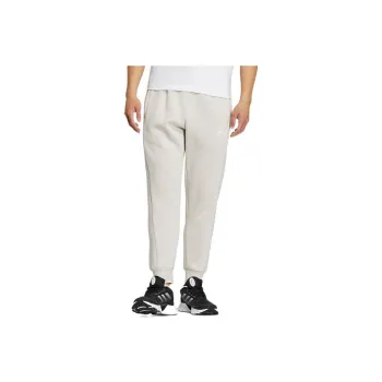Adidas Knitted Sweatpants Men Jade White