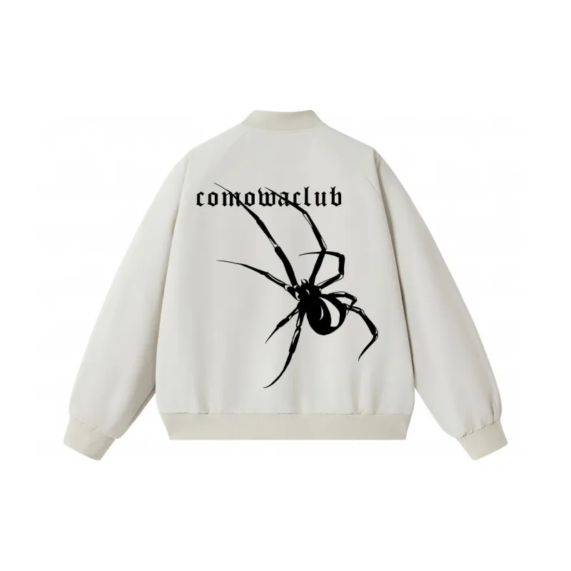 COMOWA Jackets Unisex-5