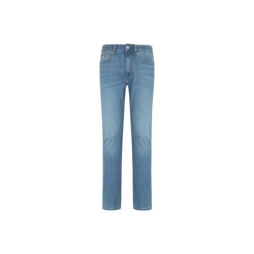 CALVIN KLEIN Jeans Men's Denim Blue