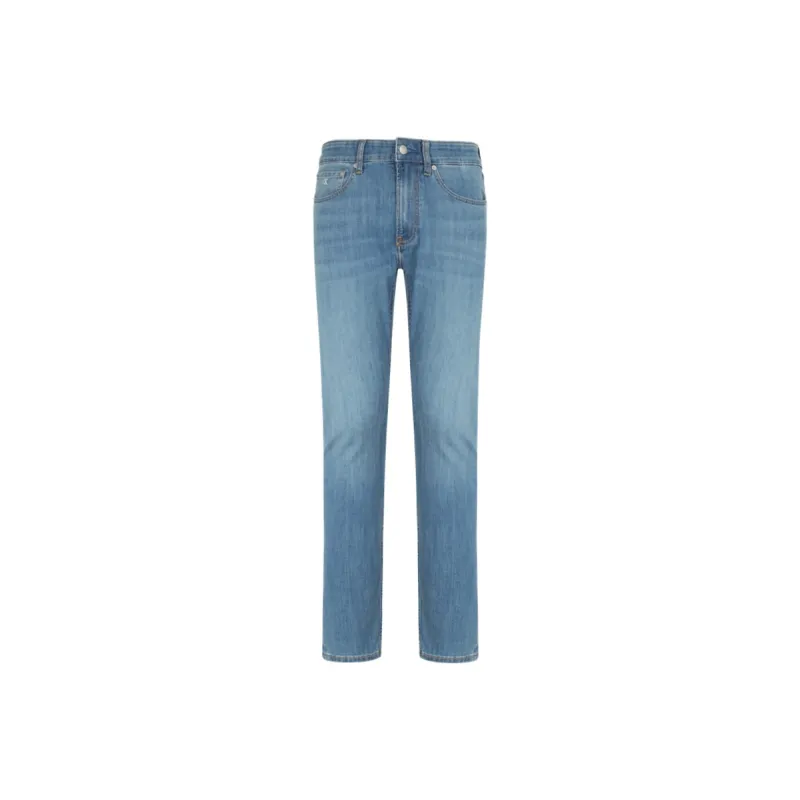 CALVIN KLEIN Jeans Men's Denim Blue-0