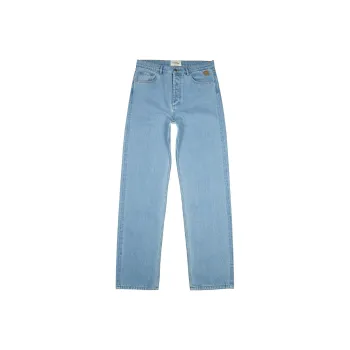 NANUSHKA Jeans Men Light Blue