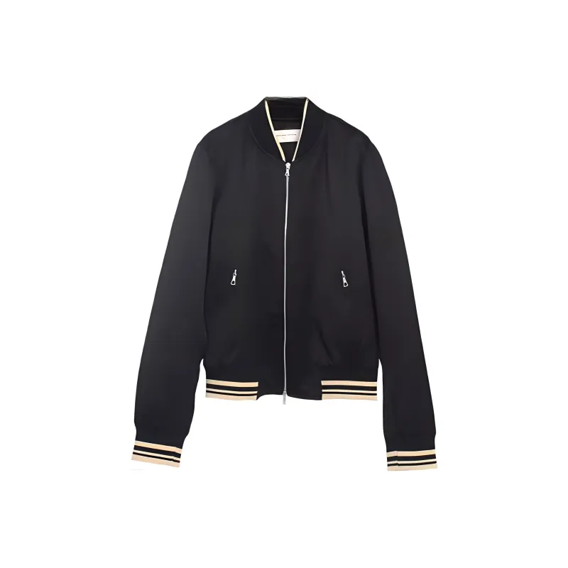 DRIES VAN NOTEN Vellow Jacket-0