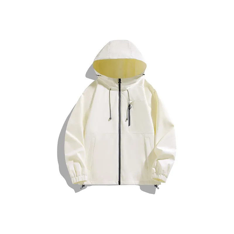 NONEVENT Jackets Unisex-10