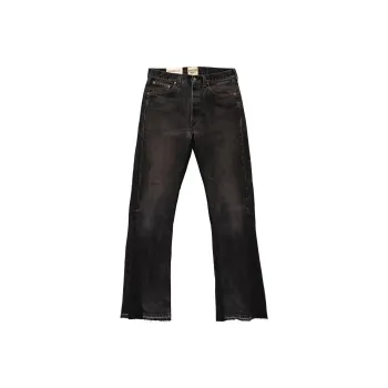 Gallery Dept. Jeans Men Black