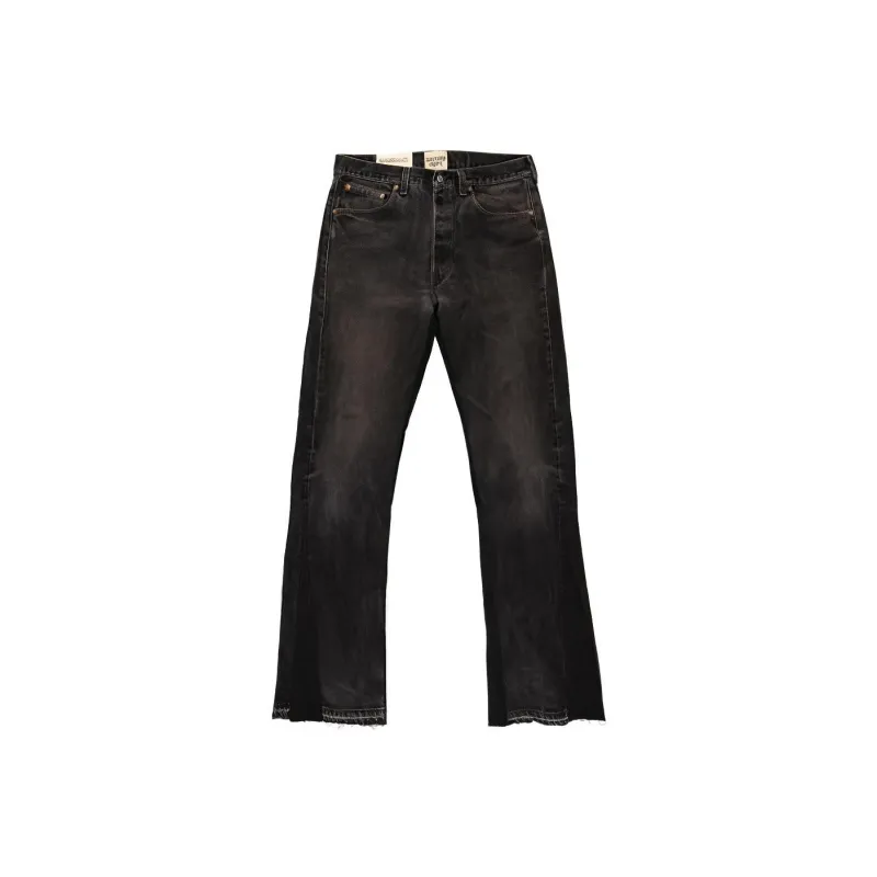 Gallery Dept. Jeans Men Black-0