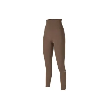 XEXYMIX Yoga Pants Women's Cocoa Brown
