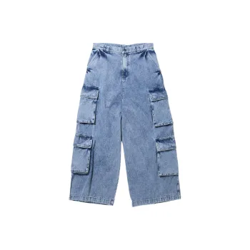 FREAK'S STORE Cargo Pants Unisex