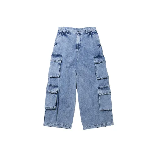 FREAK'S STORE Cargo Pants Unisex