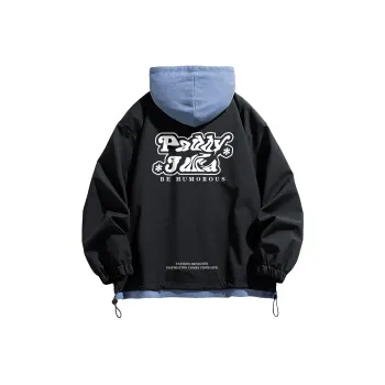 Paddy Julia Jackets Coats Unisex