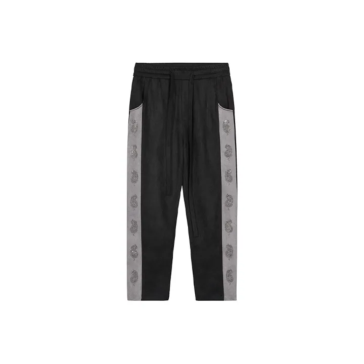 CONKLAB Casual Pants Unisex-3