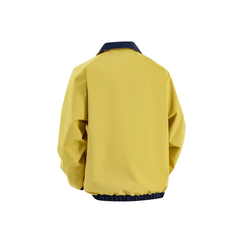 RED DRAGONFLY Jackets & Coats Unisex-3