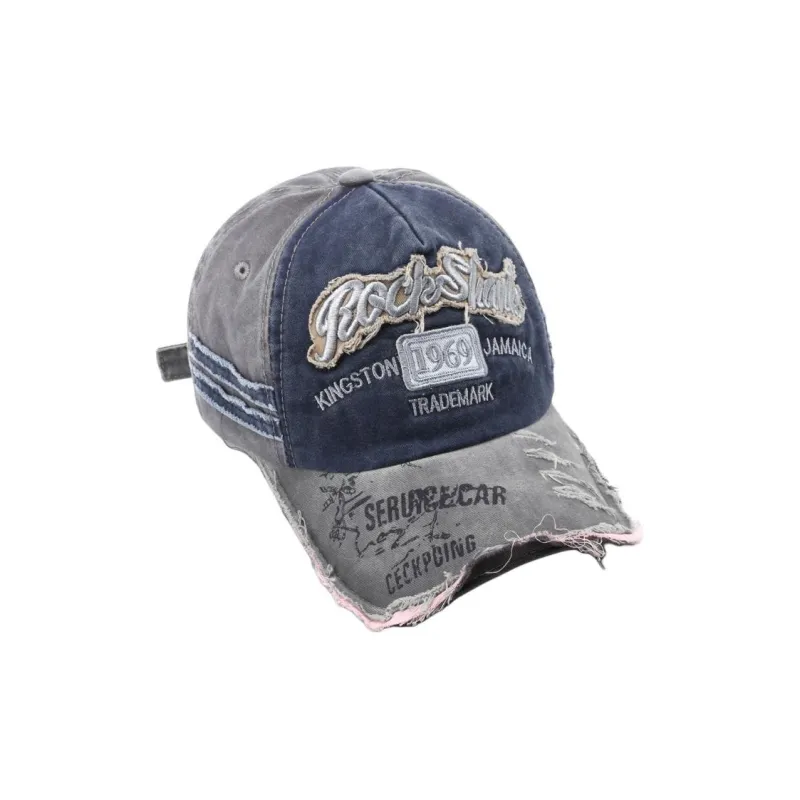 XNKW Cotton Baseball Caps Unisex-3