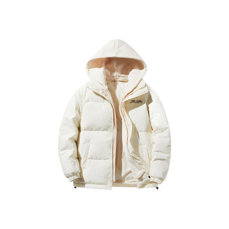 KFKU Down Jackets Unisex-2