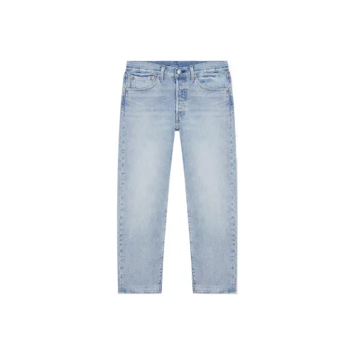 Levis Jeans Men Blue