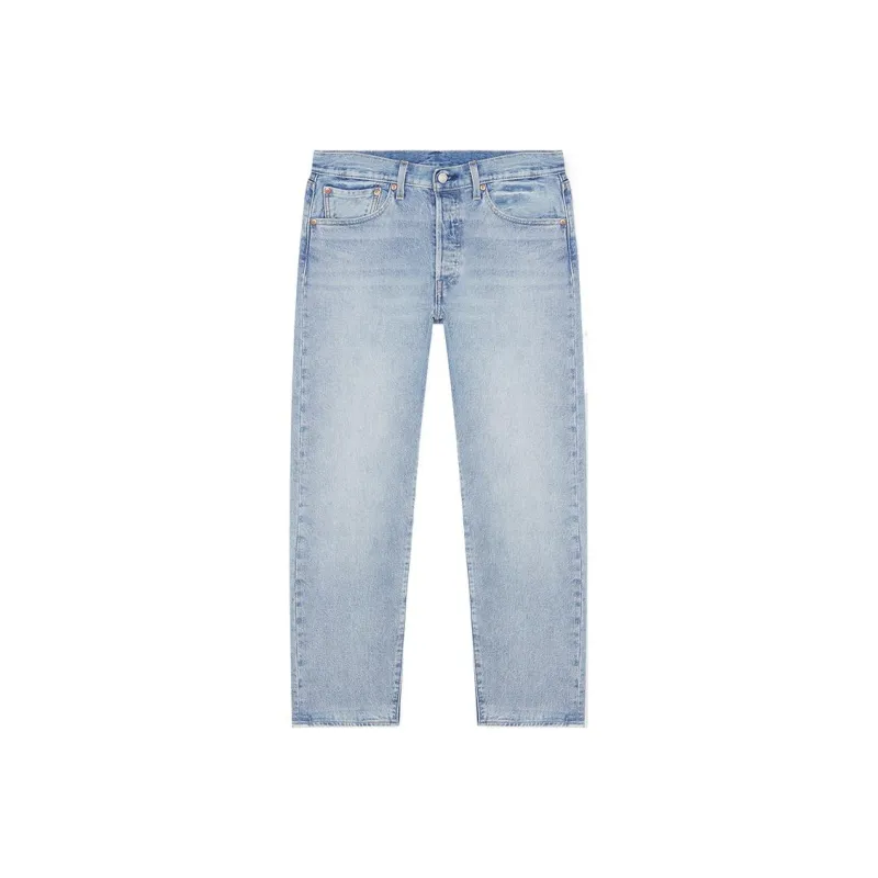 Levis Jeans Men Blue-0