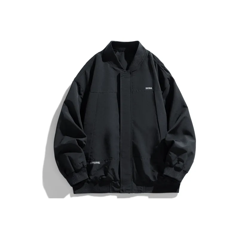 Hosa Jackets Unisex-0