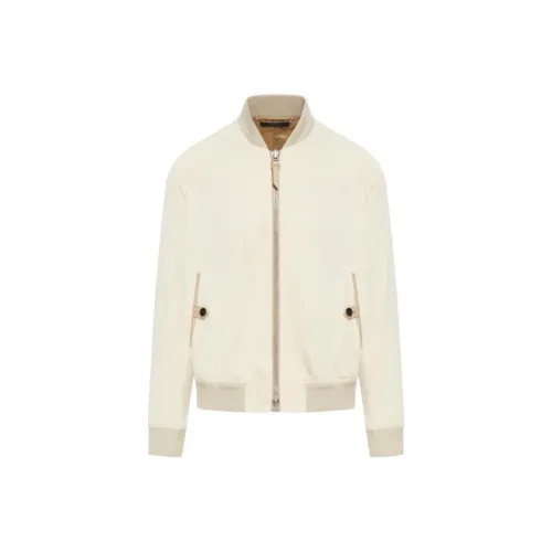 TOM FORD Zipped Bomber Jacket