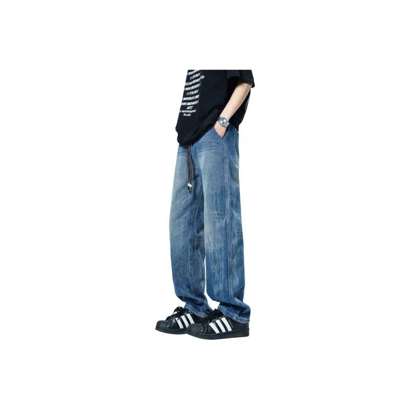 KM Jeans Unisex-2