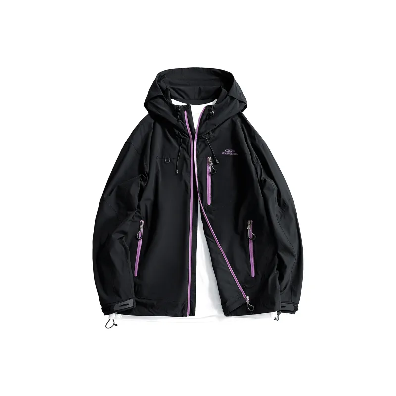 S.k. Manor Hill Jackets Coats Unisex-0