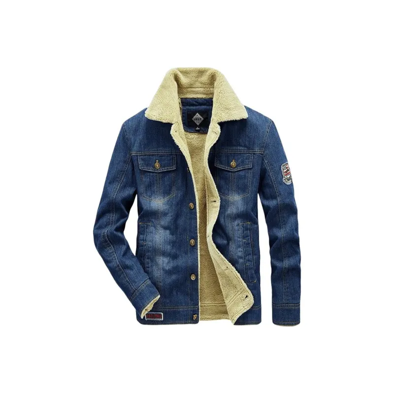 JEEP SPIRIT Jackets & Coats Men's-0