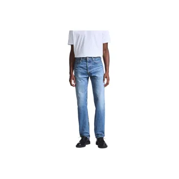 Levis Jeans Men Blue