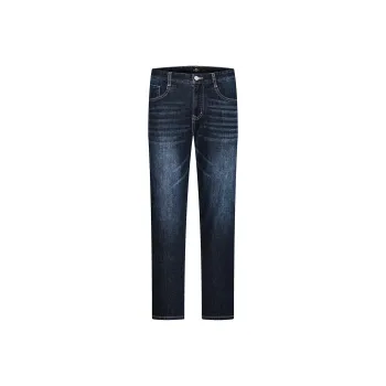 SEPTWOLVES Jeans Men's Dark Blue