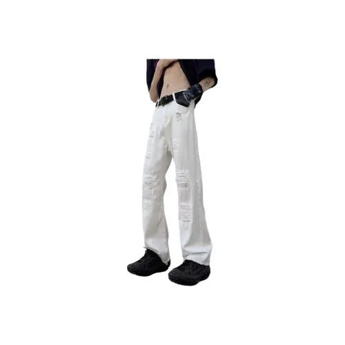 EYEUNDERSTAND Jeans Men