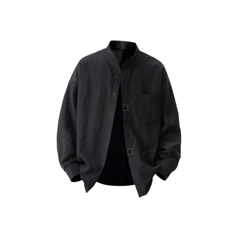 SUNSETMONENT Jackets Coats Unisex White-2