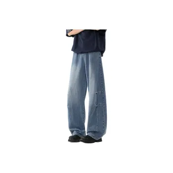 Poshbrain Jeans Unisex
