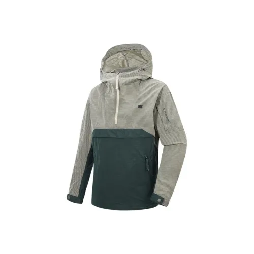 KOLON SPORT Jackets & Coats Unisex