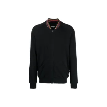 Paul Smith Sweatshirt With Pockets