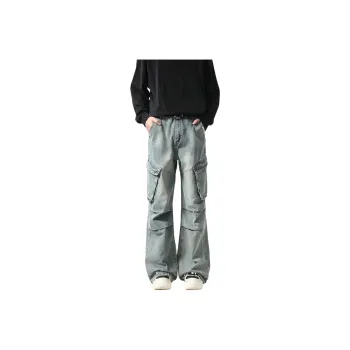 RICE NINE TEN Jeans Unisex