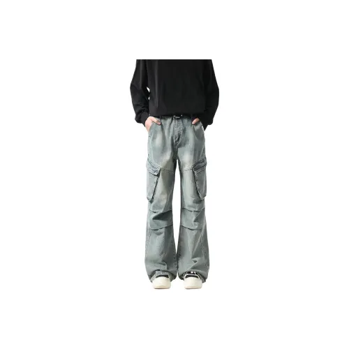 RICE NINE TEN Jeans Unisex