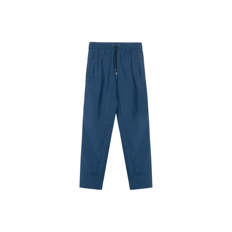 Burberry Monogram Motif Sweatpants-0