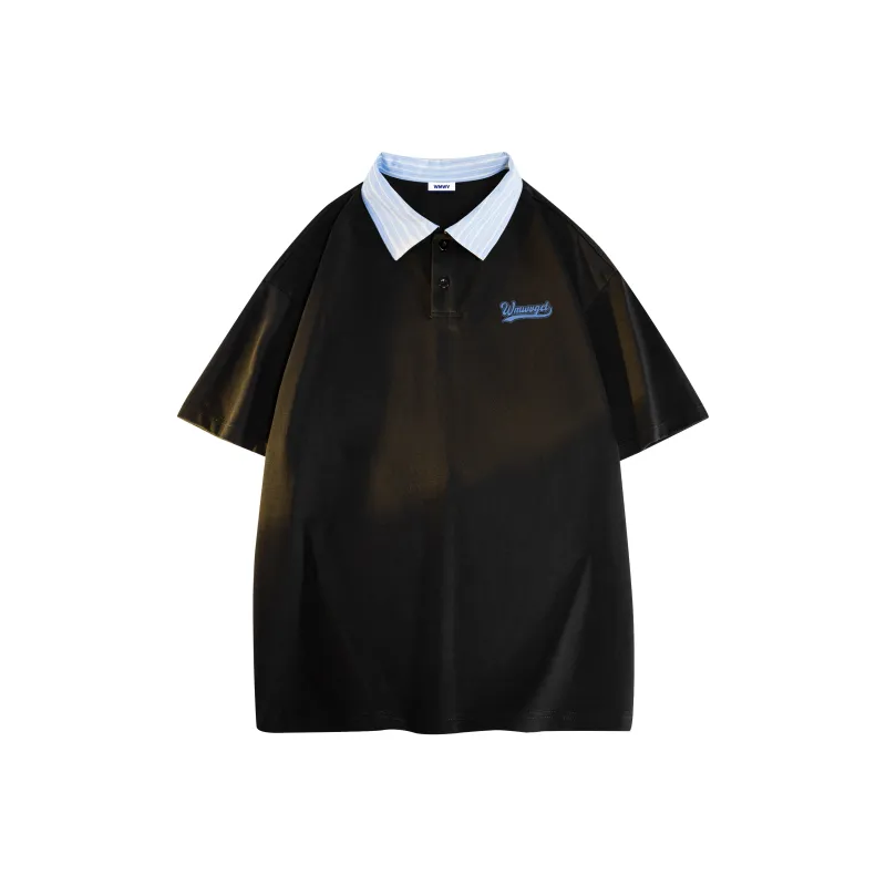 WMWV Polo Shirts Unisex-13