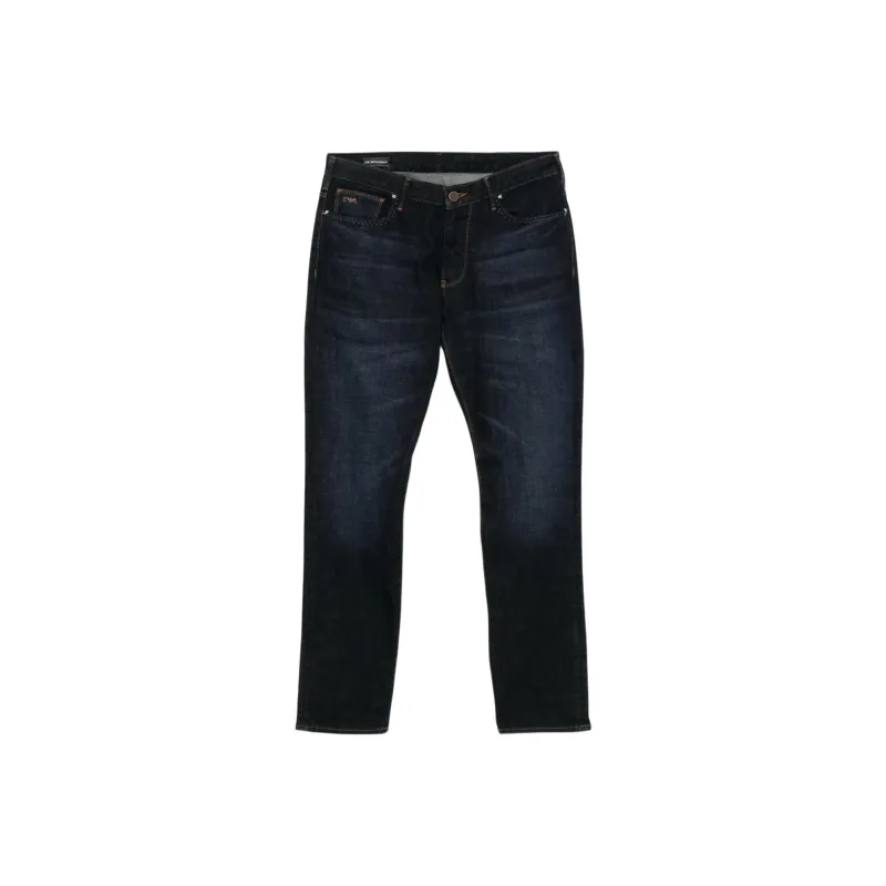 EMPORIO ARMANI Jeans Men's Indigo-0