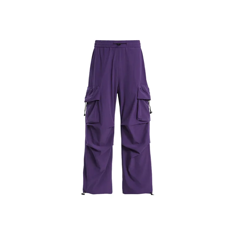 MEIPIN TANG Cargo Pants Unisex-15