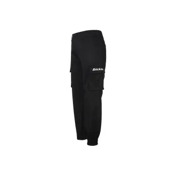Dickies FW22 Sports Pants Men's Black