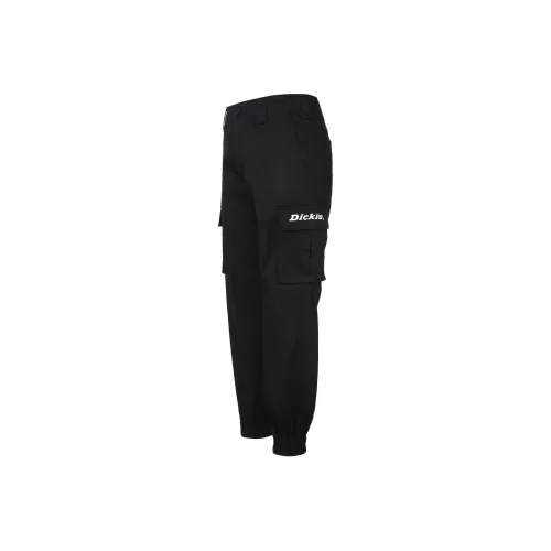 Dickies FW22 Sports Pants Men's Black