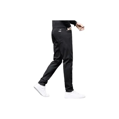Jeep Jeans Men