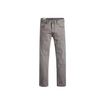 Levis Jeans Men Gray