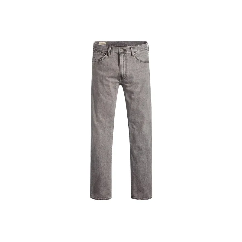 Levis Jeans Men Gray-0