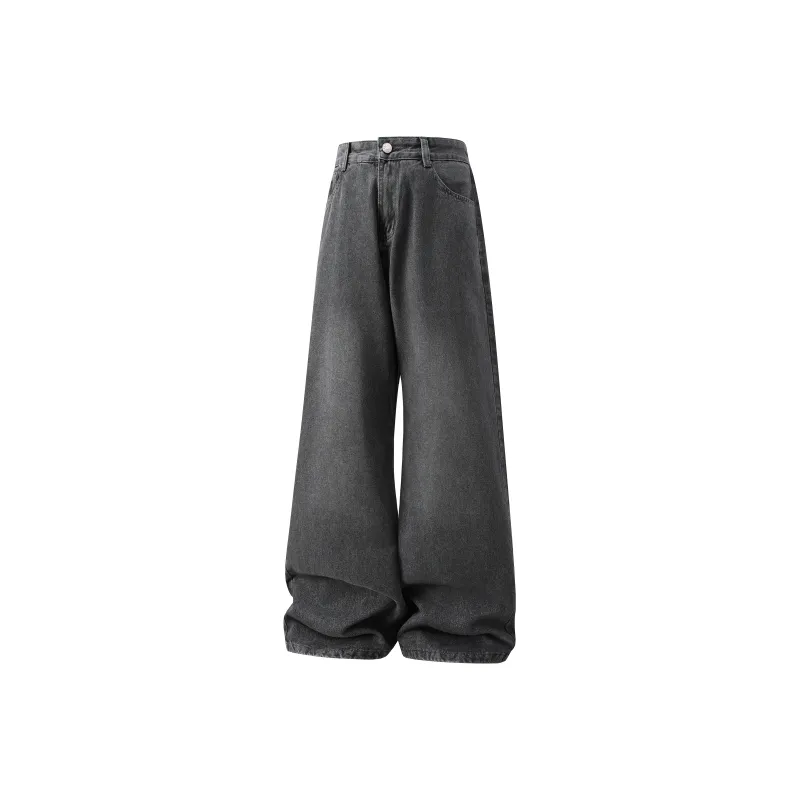 DNBH Jeans Unisex-0